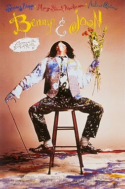 LugaTv | Watch Benny & Joon for free online