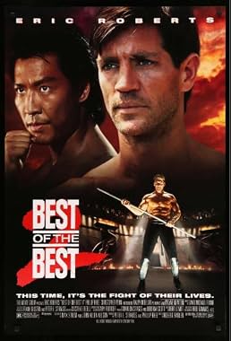 LugaTv | Watch Best of the Best II for free online