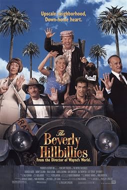 LugaTv | Watch The Beverly Hillbillies for free online