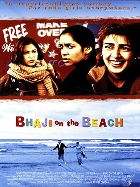 LugaTv | Watch Bhaji on the Beach for free online