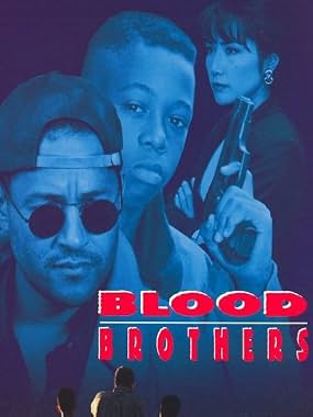 LugaTv | Watch Blood Brothers for free online