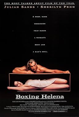 LugaTv | Watch Boxing Helena for free online