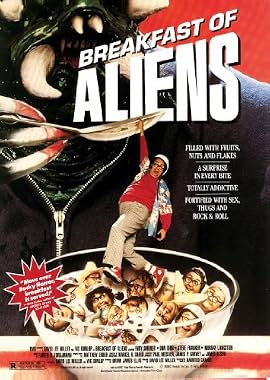 LugaTv | Watch Breakfast of Aliens for free online