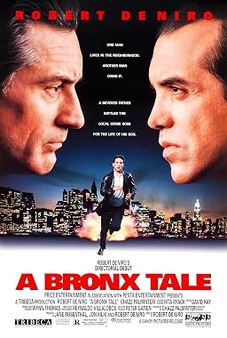 LugaTv | Watch A Bronx Tale for free online