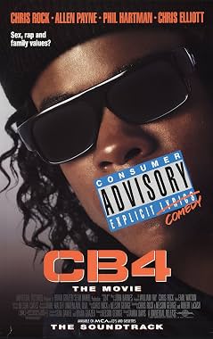 LugaTv | Watch CB4 for free online