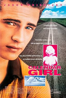 LugaTv | Watch Calendar Girl for free online