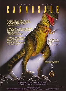 LugaTv | Watch Carnosaur for free online