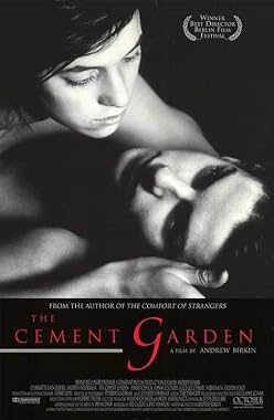 LugaTv | Watch The Cement Garden for free online
