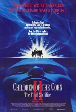 LugaTv | Watch Children of the Corn II: The Final Sacrifice for free online
