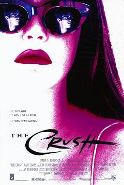 LugaTv | Watch The Crush for free online