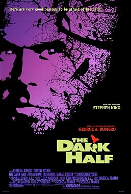 LugaTv | Watch The Dark Half for free online