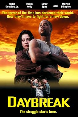 LugaTv | Watch Daybreak for free online