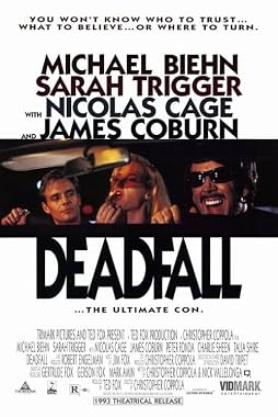 LugaTv | Watch Deadfall for free online