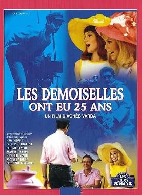 LugaTv | Watch Les demoiselles ont eu 25 ans for free online
