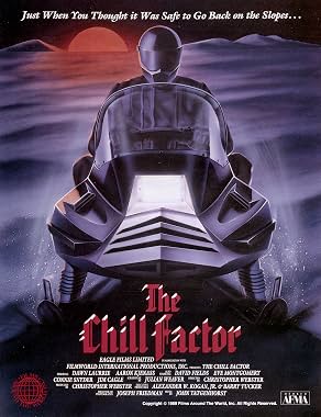 LugaTv | Watch The Chill Factor for free online