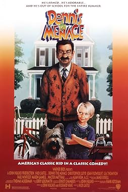 LugaTv | Watch Dennis the Menace for free online