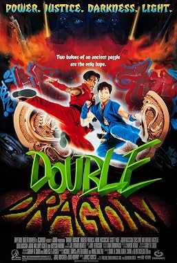 LugaTv | Watch Double Dragon for free online