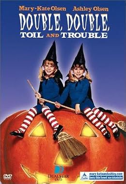 LugaTv | Watch Double Double Toil and Trouble for free online