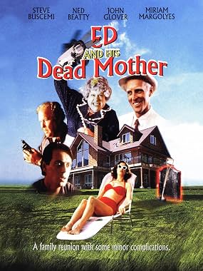 LugaTv | Watch Ed and His Dead Mother for free online