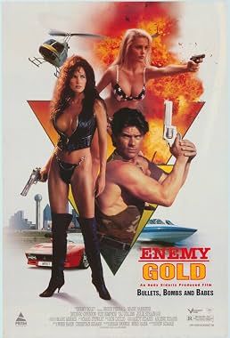 LugaTv | Watch Enemy Gold for free online