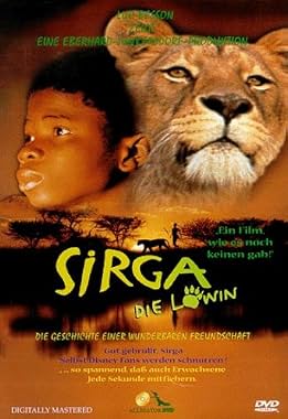 LugaTv | Watch Lenfant lion for free online
