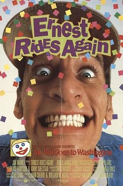 LugaTv | Watch Ernest Rides Again for free online