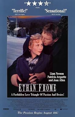 LugaTv | Watch Ethan Frome for free online