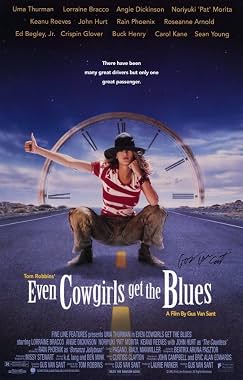 LugaTv | Watch Even Cowgirls Get the Blues for free online