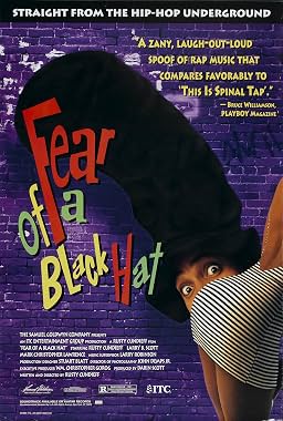 LugaTv | Watch Fear of a Black Hat for free online