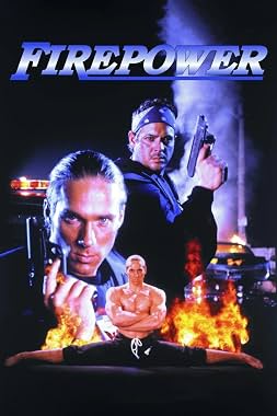 LugaTv | Watch Firepower for free online