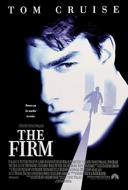 LugaTv | Watch The Firm for free online
