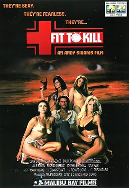 LugaTv | Watch Fit to Kill for free online