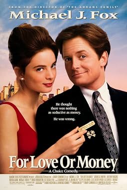 LugaTv | Watch For Love or Money for free online