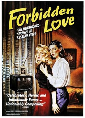 LugaTv | Watch Forbidden Love The Unashamed Stories of Lesbian Lives for free online
