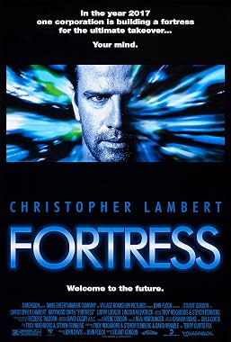 LugaTv | Watch Fortress for free online