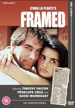 LugaTv | Watch Framed seasons 1 - 1 for free online