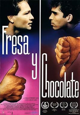 LugaTv | Watch Strawberry & Chocolate for free online