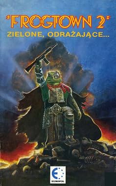 LugaTv | Watch Frogtown II for free online