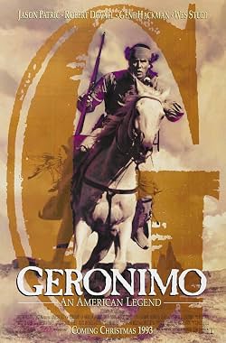 LugaTv | Watch Geronimo: An American Legend for free online