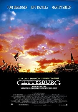 LugaTv | Watch Gettysburg for free online