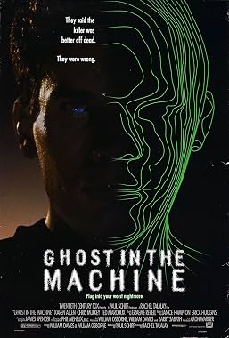 LugaTv | Watch Ghost in the Machine for free online