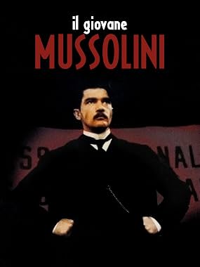 LugaTv | Watch Il giovane Mussolini seasons 1 - 1 for free online