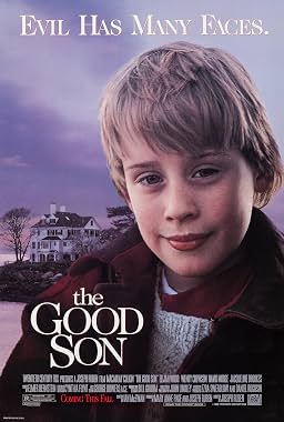 LugaTv | Watch The Good Son for free online
