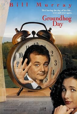 LugaTv | Watch Groundhog Day for free online