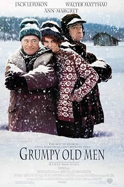LugaTv | Watch Grumpy Old Men for free online