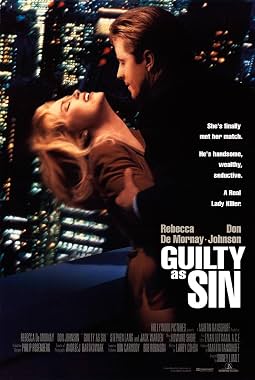 LugaTv | Watch Guilty as Sin for free online
