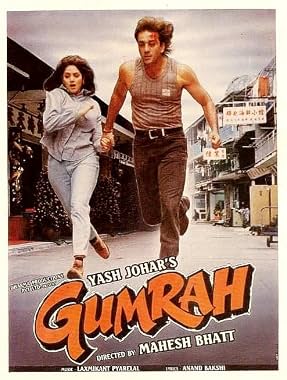 LugaTv | Watch Gumrah for free online