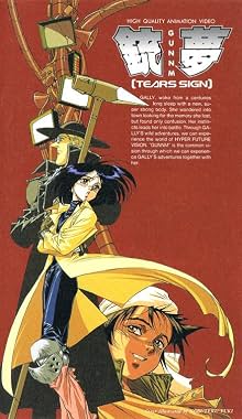 LugaTv | Watch Battle Angel seasons 1 - 1 for free online