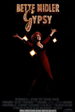 LugaTv | Watch Gypsy for free online