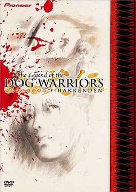 LugaTv | Watch The Legend of the Dog Warriors: The Hakkenden seasons 1 - 2 for free online